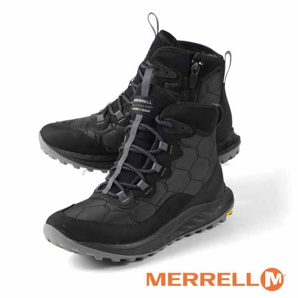 メレル MERRELL ANTORA 3 THERMO MID ZIP WP J067772 防寒/...