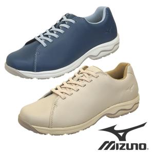 [42％OFF] ミズノ MIZUNO LD40 CT B1GD1920 27 49 3E 本革 ワイドタイプ ウォーキングシューズ 高通気性 スニーカー 天然皮革 レディース