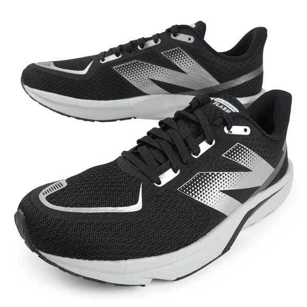 [クリアランス] ニューバランス New Balance DynaSoft Flash v7 フィッ...