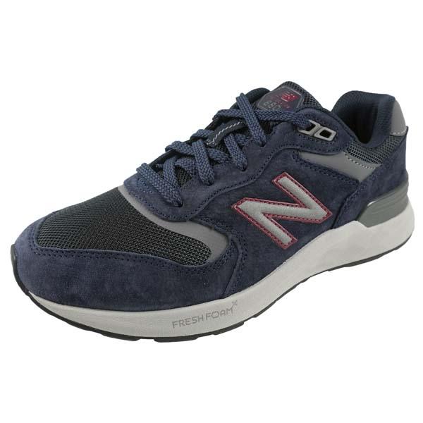 ニューバランス New Balance Fresh Foam Walking 880 v7 MW88...