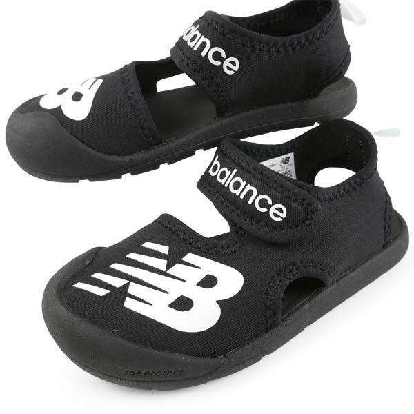 [17cm~20cm]【クリアランス】ニューバランス New Balance CRSR Sandal...