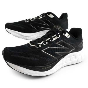 【クリアランス特価】ニューバランス New Balance Fresh Foam 680 v8 LK8 W680LK8 ワイズD ブラック ランニング ウォーキング ジョギング マラソン レディース