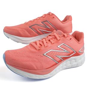 【クリアランス特価】ニューバランス New Balance Fresh Foam 680 v8 RP8 W680RP8 ワイズD ピンク ランニング ウォーキング ジョギング マラソン レディース