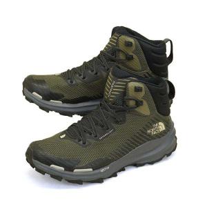 THE NORTH FACE（ザ ノースフェイス） THE NORTH FACE Creston Hike WP