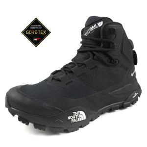 THE NORTH FACE（ザ ノースフェイス） TNFレインブーツゴアテックス