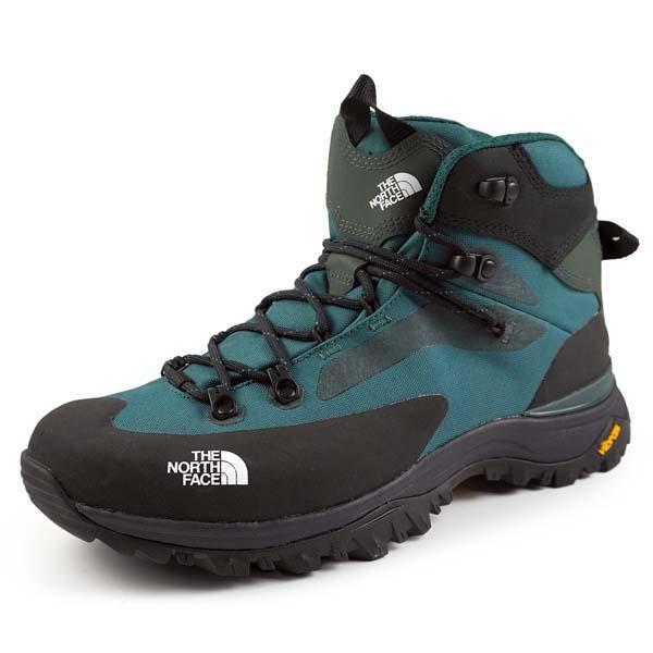 ノースフェイス The North Face Creston Hike Mid WP NF52321...