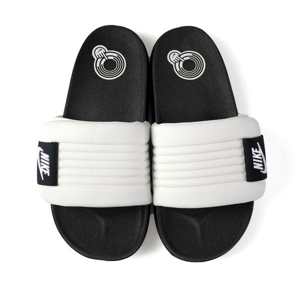 ナイキ NIKE VICTORI OFFCOURT ADJUST SLIDE DQ9624-100 ...