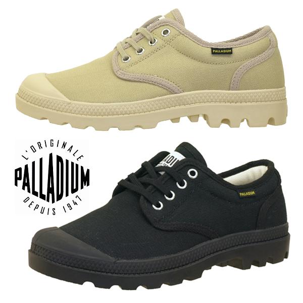 男女兼用 パラディウム PALLADIUM PAMPA OX ORIGINALE 75331 060...