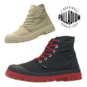 男女兼用 パラディウム PALLADIUM PAMPA PUDDLE LITE+ WPM 76978 パンパ パドルライトプラス ウォータープルーフM 009 261 防水 レインシューズ