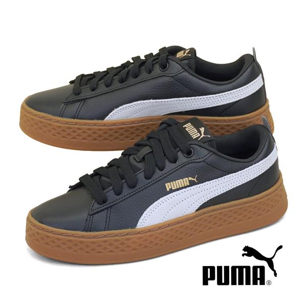 [31％OFF] プーマ PUMA Puma Smash Platform L 366487-03 ...
