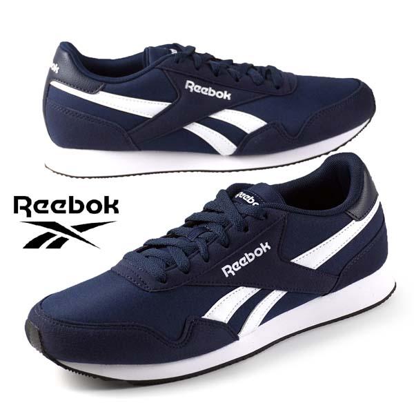 リーボック REEBOK ROYAL CLASSIC JOGGER 3 100000387 ロイヤル...