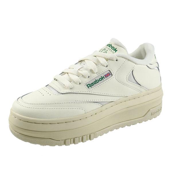 【クリアランス特価】リーボック Reebok ClubC Extra クラブシー エクストラ 100...