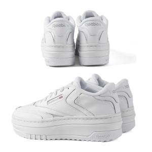 リーボック Reebok Club C Ext...の詳細画像2