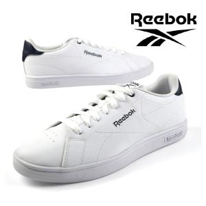 Reebok（リーボック） スニーカー メンズ レディース コートレトロ
