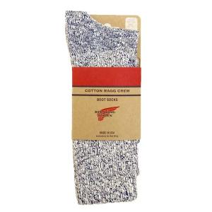 レッドウィング RED WING COTTON...の詳細画像4