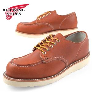 RED WING SHOES（レッドウィング） REDWING メンズ ワーク