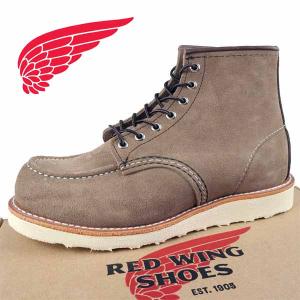 CLASSIC WORK（RED WING SHOES） ○○レッドウィング アイリッシュ