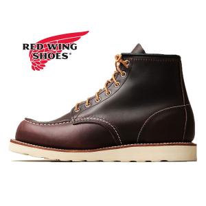 RED WING SHOES レッドウィング アイリッシュセッター Classic