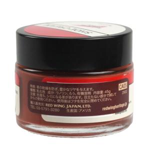 レッドウィング RED WING BOOT C...の詳細画像4