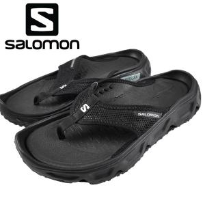 SALOMON（サロモン） トングサンダル メンズ REELAX BREAK 6.0 SALOMON