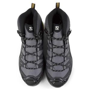 サロモン SALOMON X ULTRA 36...の詳細画像1