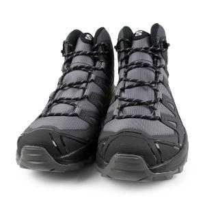 サロモン SALOMON X ULTRA 36...の詳細画像2