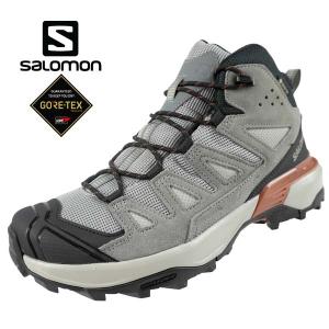 SALOMON（サロモン） SALOMON X ULTRA 360 LTR MID GTX 475708