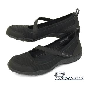 100264 BREATHE-EASY-LADY SKECHERS スケッチャーズ ビジネス