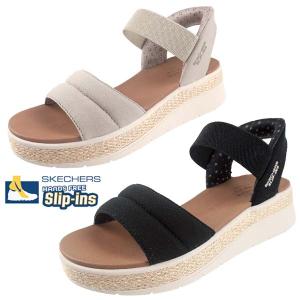 SKECHERS（スケッチャーズ） SKECHERS SLIP-INS SUMMITS SANDAL