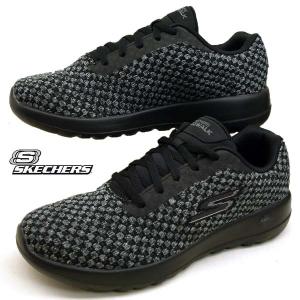 [30％OFF]スケッチャーズ SKECHERS PERFORMANCE GO WALK JOY 15617 BBK スニーカー レディース