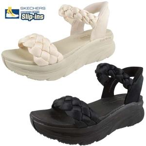 SKECHERS（スケッチャーズ） SKECHERS SLIP-INS GO WALK FLEX SANDAL