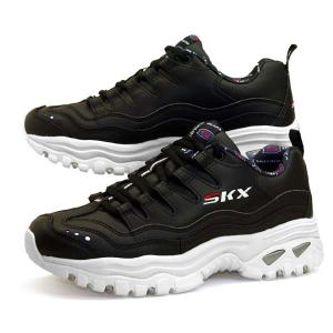 スケッチャーズ Skechers Energy Retro Vision 黒 Bkw 厚底トレイル スニーカー メンズ 最安値 価格比較 Yahoo ショッピング 口コミ 評判からも探せる