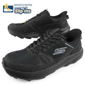 スケッチャーズ SLIP-INS メンズシューズ