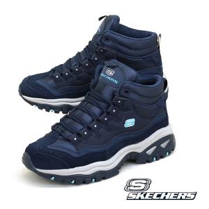 スケッチャーズ SKECHERS ENERGY - COOL RIDER 48599 NVY エナジー クール ライダー 紺 スニーカー レディース