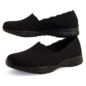 Skechers レディーススリッポンの商品一覧 レディースシューズ ファッション 通販 Yahoo ショッピング