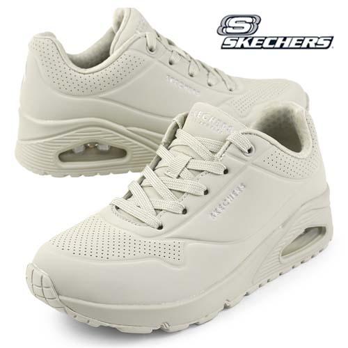 CM着用モデル スケッチャーズ SKECHERS UNO - STAND ON AIR 73690 ...