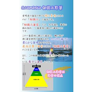 【2026年度 新海苔 入荷】【送料無料】【福...の詳細画像4