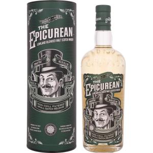 【ダグラスレイン】ザ エピキュリアン 46.2% 700ml ブレンデッドモルト Douglas Laing THE EPICUREANギフト 贈り物 お祝い お礼｜masuyasaketen