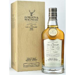 ウイスキー 55.5度 カリラ 1991 31年 ゴードン＆マクファイル コニサー