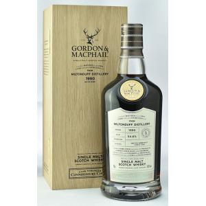 ノッカンドゥ 18年 1994 43％ 700ml テイスティングクラス2脚付き
