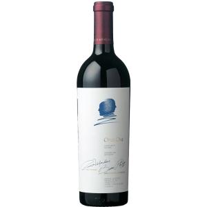 オーパス ワン 750ml  赤ワイン アメリカ カリフォルニア ナパ ヴァレー