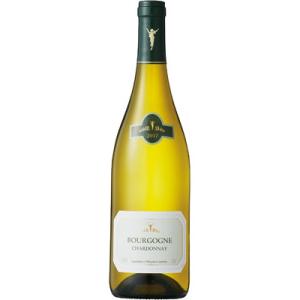 ブルゴーニュ シャルドネ/ラ・シャブリジェンヌ 750ml×12本 (白ワイン