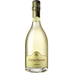 【6本~送料無料】カ・デル・ボスコ フランチャコルタ キュヴェ プレステージ 47 エディツィオーネ...