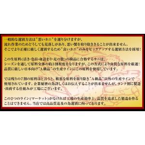 ※完売御礼※ カニ かに ズワイガニ 蟹 ずわ...の詳細画像1