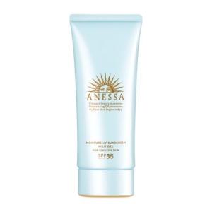 送料無料 資生堂 ANESSA 敏感肌用 アネ...の詳細画像2