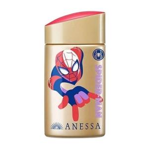 資生堂 アネッサ パーフェクトUV スキンケアミルク N