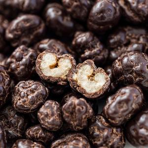 ビター麦チョコ250gの詳細画像2