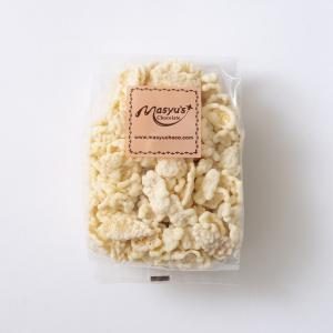 ホワイトチョコフレーク200gの詳細画像1