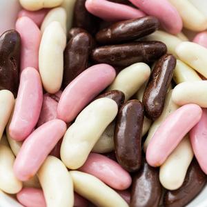ミックス柿の種チョコ350g(3種)◆の詳細画像2