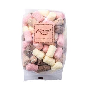 ミックスマシュマロチョコ200gの詳細画像1